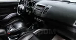 Mitsubishi Outlander, 2 поколение