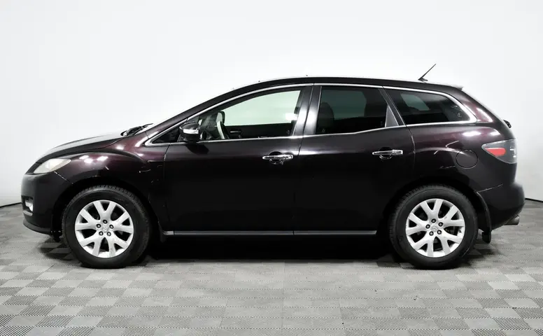 Mazda CX-7