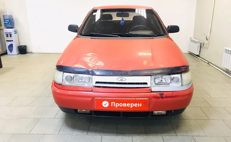 Lada (ВАЗ) 2110