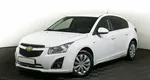Chevrolet Cruze 1.6 Механика