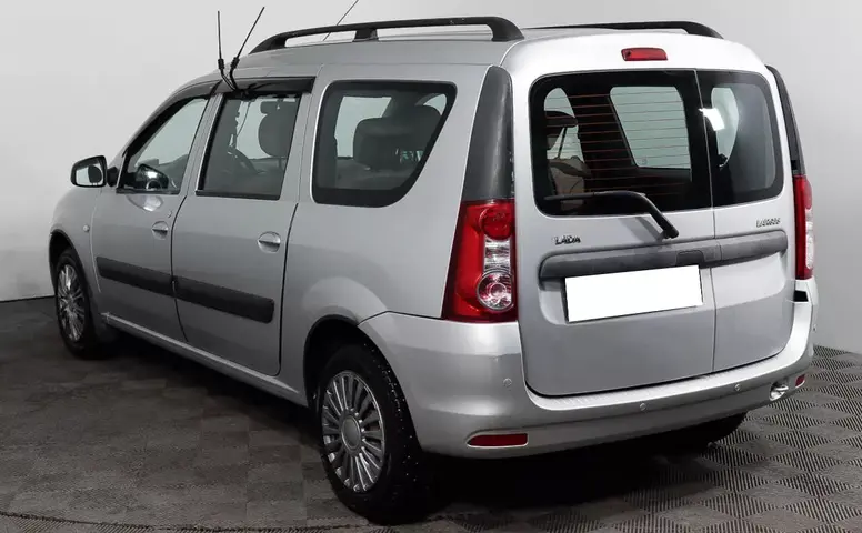 LADA (ВАЗ) Largus