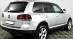Volkswagen Touareg 2.5 Автомат