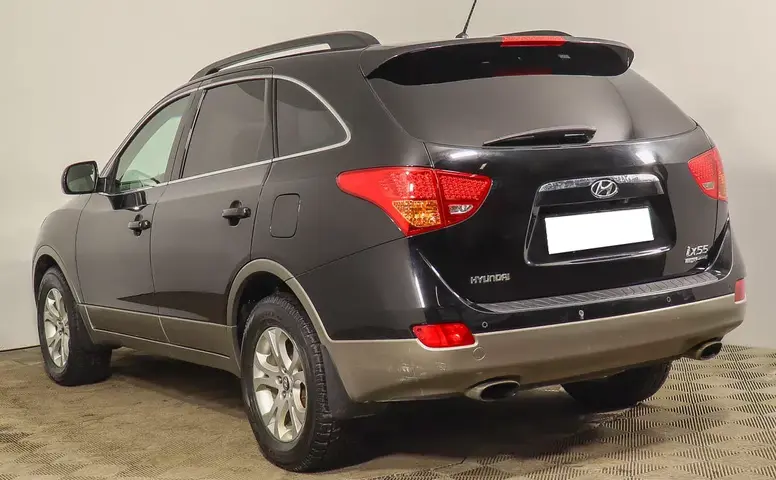 Hyundai ix55