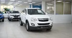 Opel antara акпп 2014 с пробегом 85 141 км