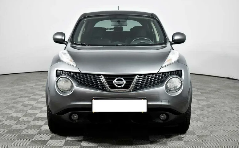 Nissan juke cvt 2014 с пробегом 58 006 км