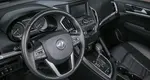 DongFeng AX7