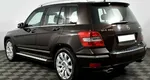 Mercedes-Benz GLK-Класс I (X204)