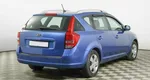 Kia Ceed 1.6 Механика