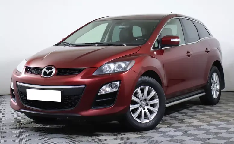 Mazda CX-7