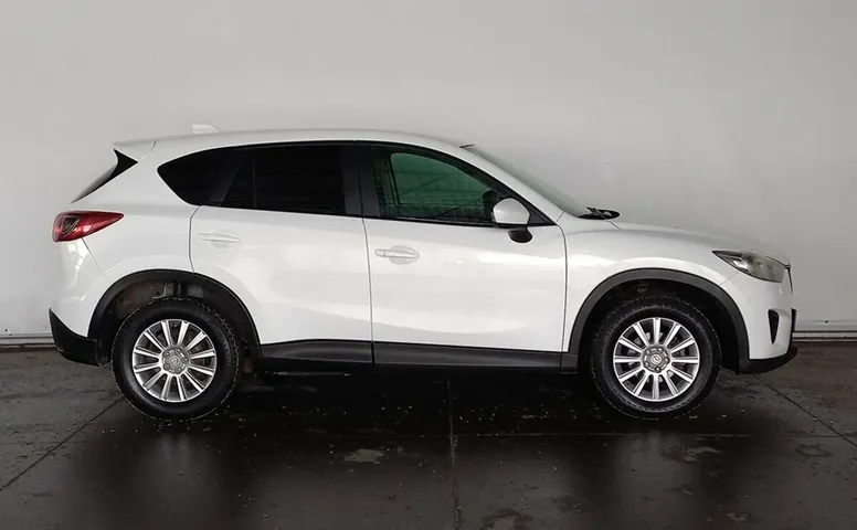 Mazda CX-5 I