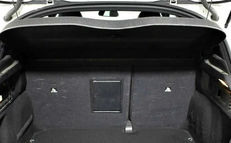 Citroen DS4 I
