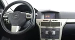 Opel Astra H Рестайлинг