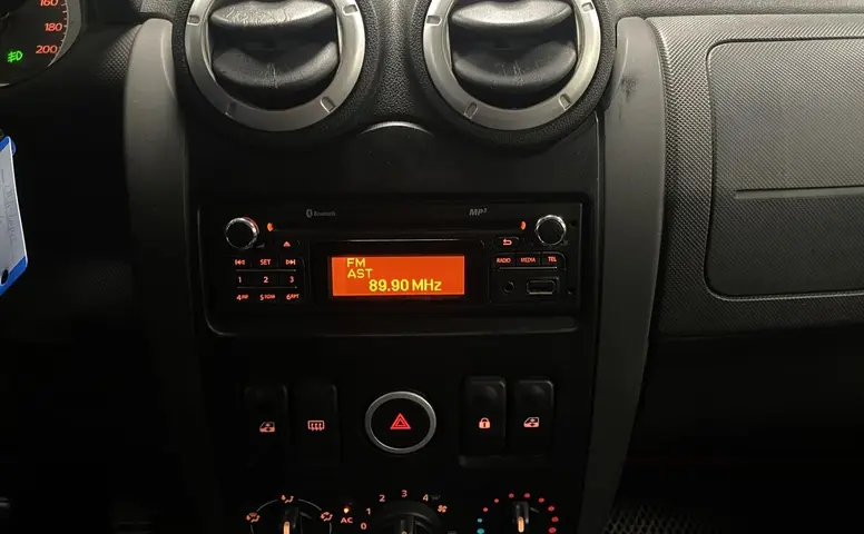 LADA (ВАЗ) Largus