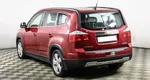 Chevrolet Orlando I