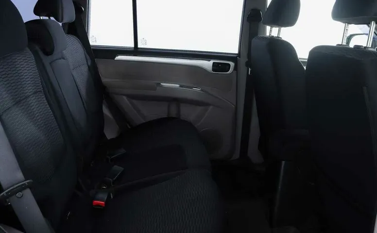 Mitsubishi pajero sport мкпп 2013 с пробегом 92 003 км