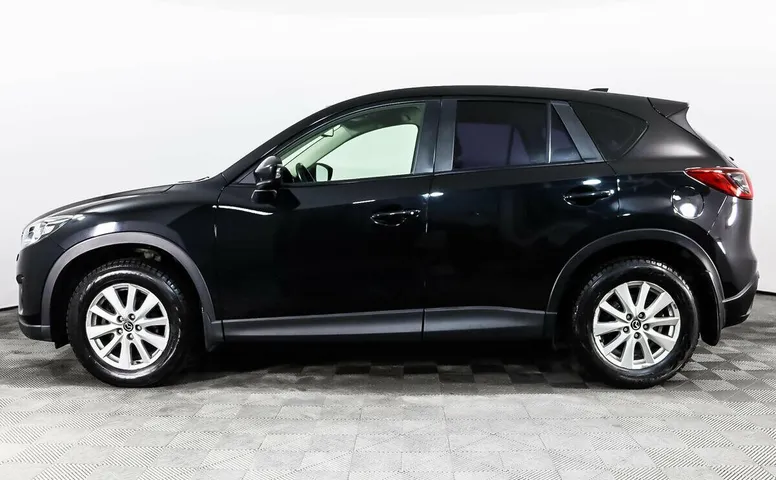 Mazda CX-5 I