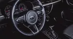 Kia Rio X-Line