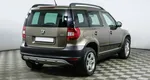 Skoda Yeti 1.2 Робот