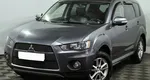 Mitsubishi Outlander 2.0 Вариатор