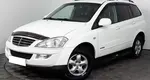 SsangYong Kyron