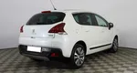 Peugeot 3008 акпп 2016 с пробегом 84 610 км