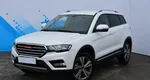 Haval H6 Coupe