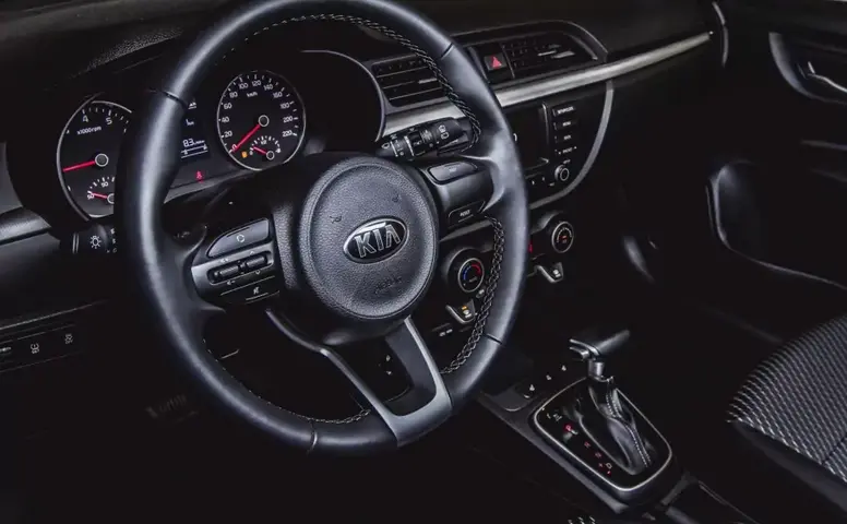 Kia Rio X-Line