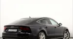 Audi A7 I (4G) Рестайлинг