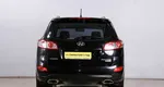 Hyundai Santa Fe, 2 поколение, рестайлинг