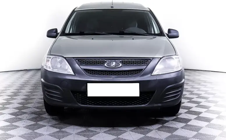 LADA (ВАЗ) Largus