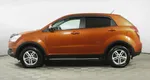 SsangYong Actyon 2.0 Автомат