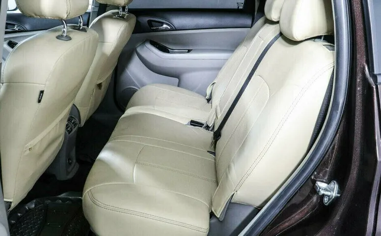 Chevrolet Orlando 1.8 Автомат