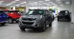 Hyundai ix35 акпп 2014 с пробегом 65 077 км