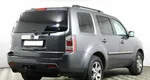 Honda Pilot 3.5 Автомат