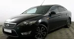 Ford Mondeo IV