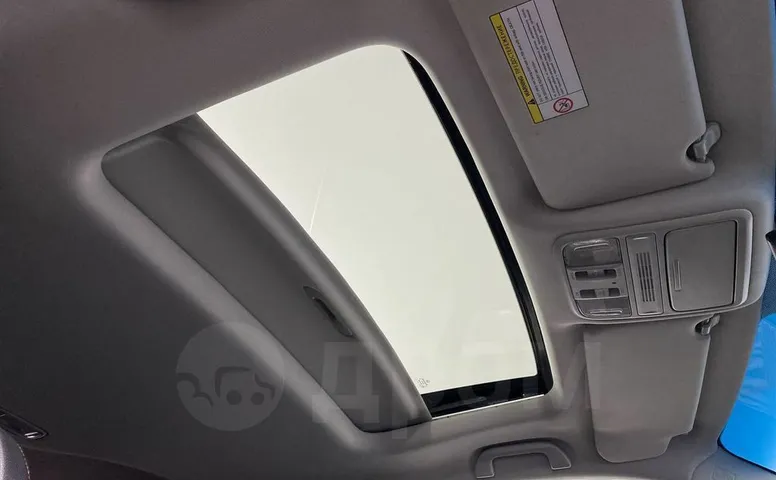 Honda Pilot, 2 поколение, рестайлинг