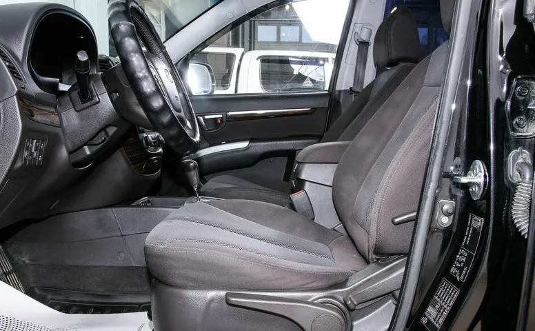 Hyundai Santa Fe, 2 поколение, рестайлинг