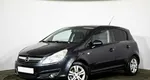 Opel Corsa 1.4 Механика