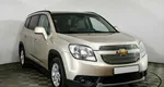 Chevrolet Orlando 1.8 Автомат