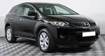 Mazda cx-7 акпп 2011 с пробегом 60 311 км