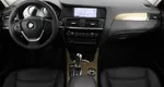 Bmw x3 акпп 2011 с пробегом 103 526 км