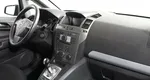 Opel Zafira B