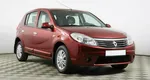 Renault Sandero 1.6 Автомат