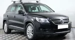 Volkswagen tiguan акпп 2011 с пробегом 99 650 км