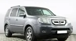 Honda Pilot 3.5 Автомат