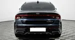 Kia к5 акпп 2020 с пробегом 76 655 км