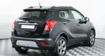 Opel Mokka I