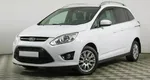 Ford C-MAX 1.6 Механика