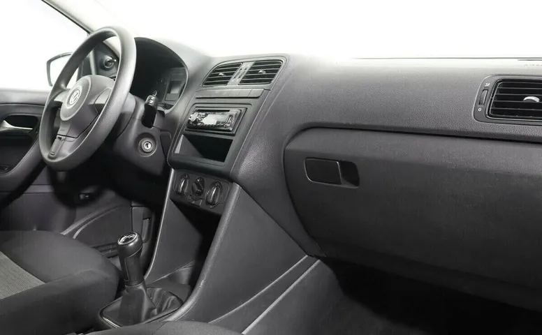 Volkswagen Polo V