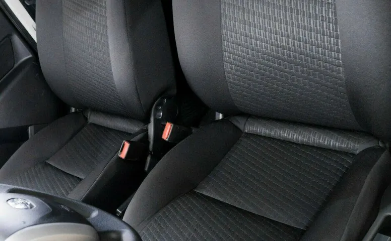 Datsun mi-DO 1.6 Механика